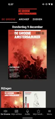 De Groene Amsterdammer android App screenshot 9